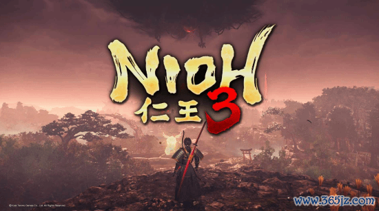 PS5主机独占《仁王3》迎重磅更新!量大到塞满玩家心